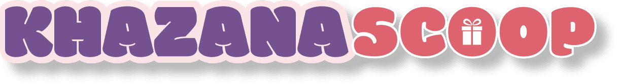 Khazana Scoop