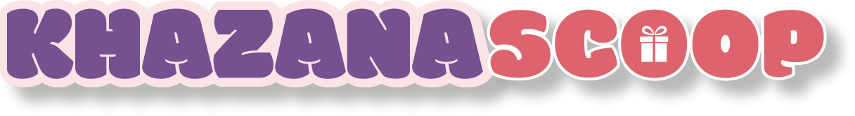 Khazana Scoop